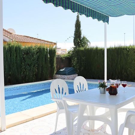 Mazarron Country Club Resort Exterior foto