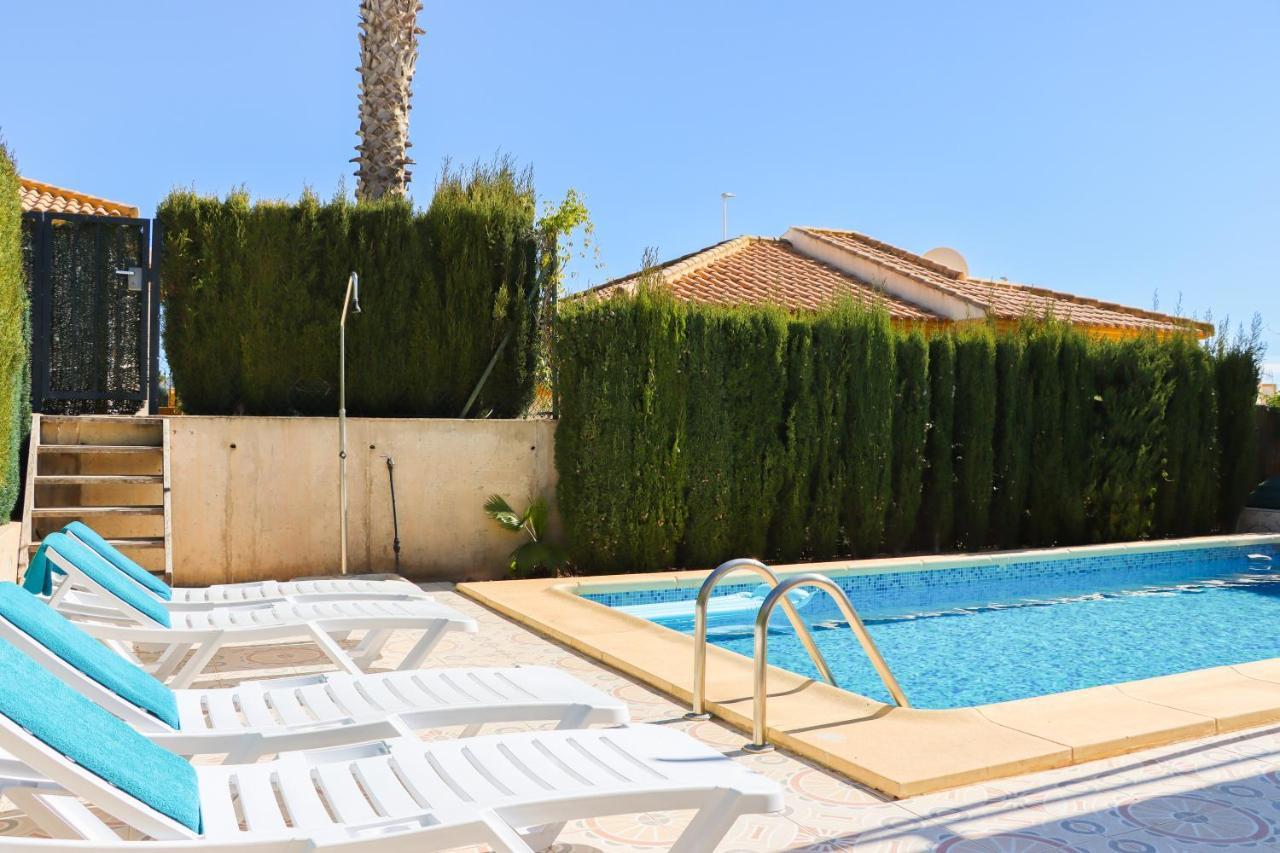 Mazarron Country Club Resort Exterior foto