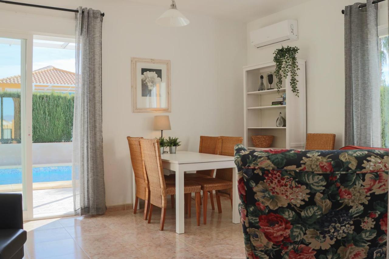 Mazarron Country Club Resort Exterior foto
