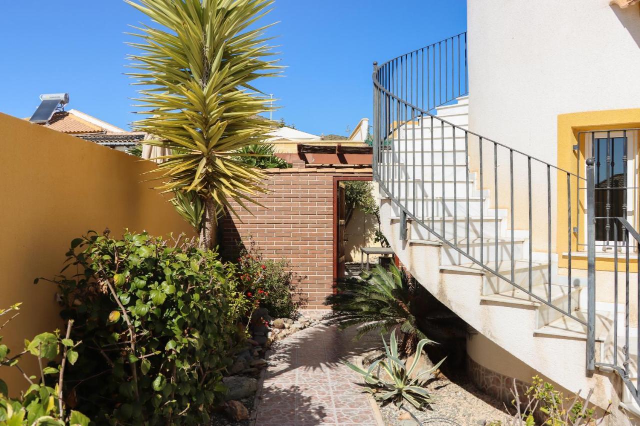 Mazarron Country Club Resort Exterior foto