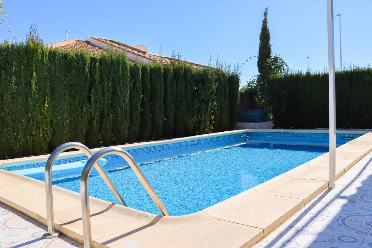 Mazarron Country Club Resort Exterior foto