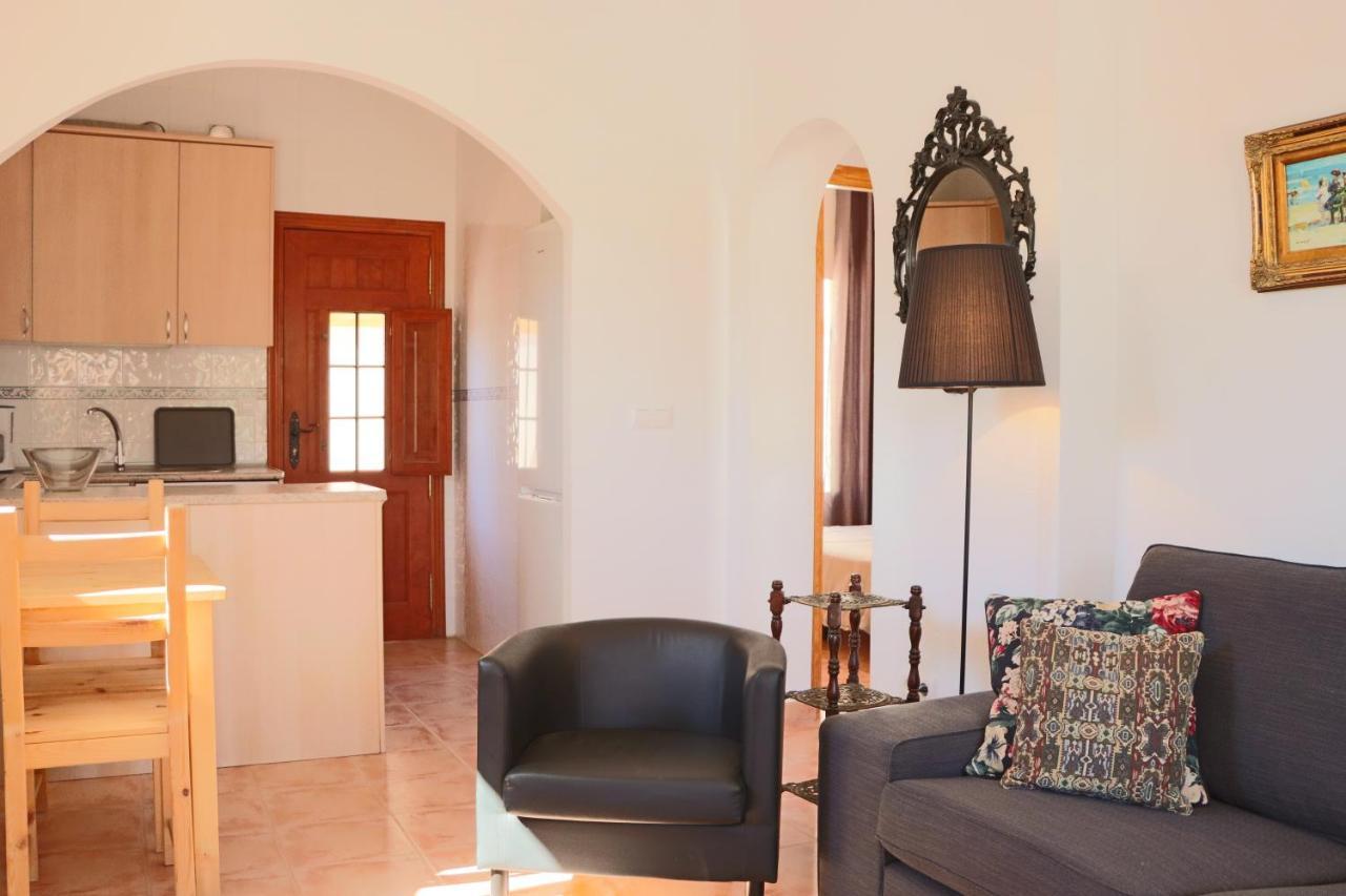 Mazarron Country Club Resort Exterior foto