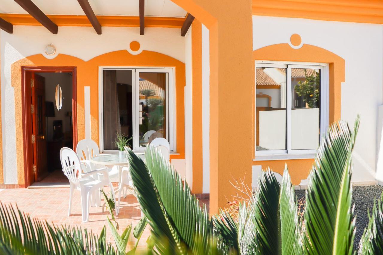 Mazarron Country Club Resort Exterior foto
