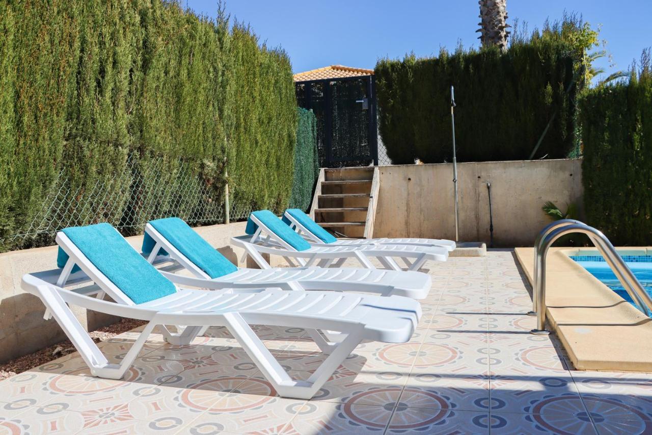 Mazarron Country Club Resort Exterior foto